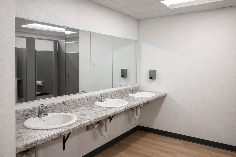 2024 Modular School Complex – Portable Classroom Unit 7,000 SQ FT – $2.2M VALUE