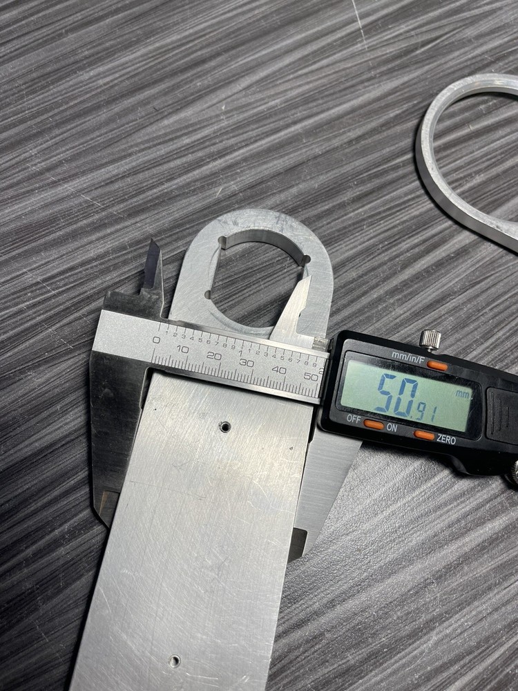 Applied Materials (AMAT) Lifter Arm Shuttle Blade