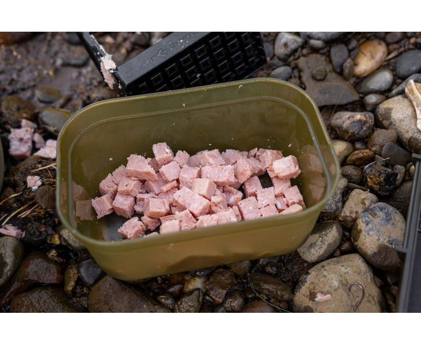 Korum Meat Cuber ( Cubes Meat Machine) 2 Sizes Available 12mm & 23mm