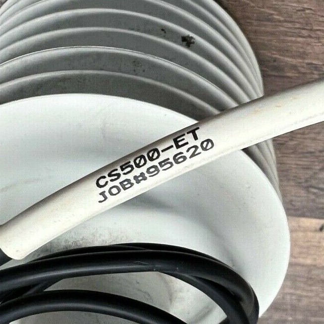 R.M Young Solar Radiation Shield Relative Humidity Temperature Probe and Shield