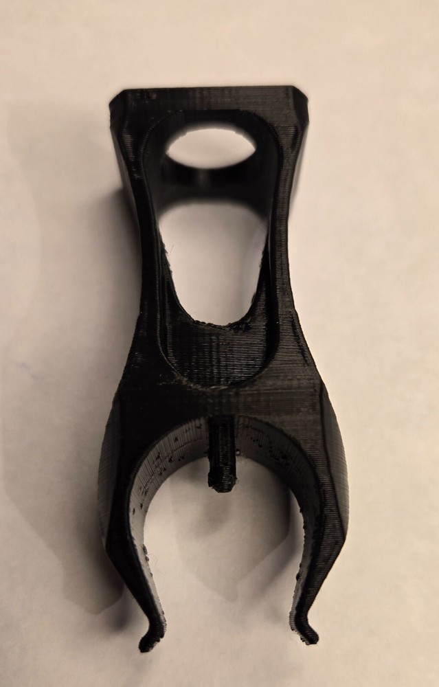 Athlon iQ2 safety Key