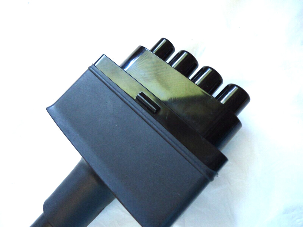 NEMA 14-50 ADAPTER LIGHTNING CHARGER