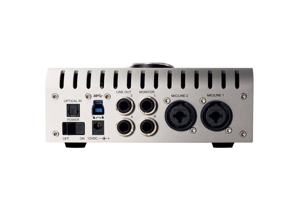 Universal Audio Apollo Twin USB for Windows - Heritage Edition