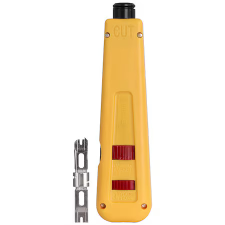 Jonard Tools Epd-914110 Punchdown Tool, 110 Blade