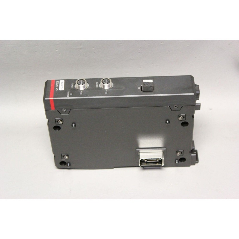 KEYENCE MACHINE VISION LED LIGHT EXPANSION UNIT