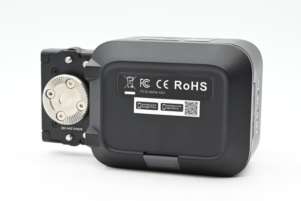 Zeapon Micro 3 Slider Motor #926