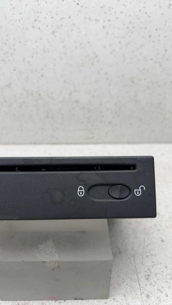 2005-2009 Range Rover Info Gps Navigation Disc Dvd Player Oem