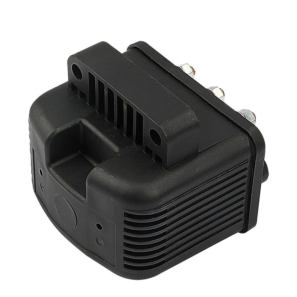 Programmable Ignition 53-660 Fits For Harley Shovelhead Evolution & Sportster