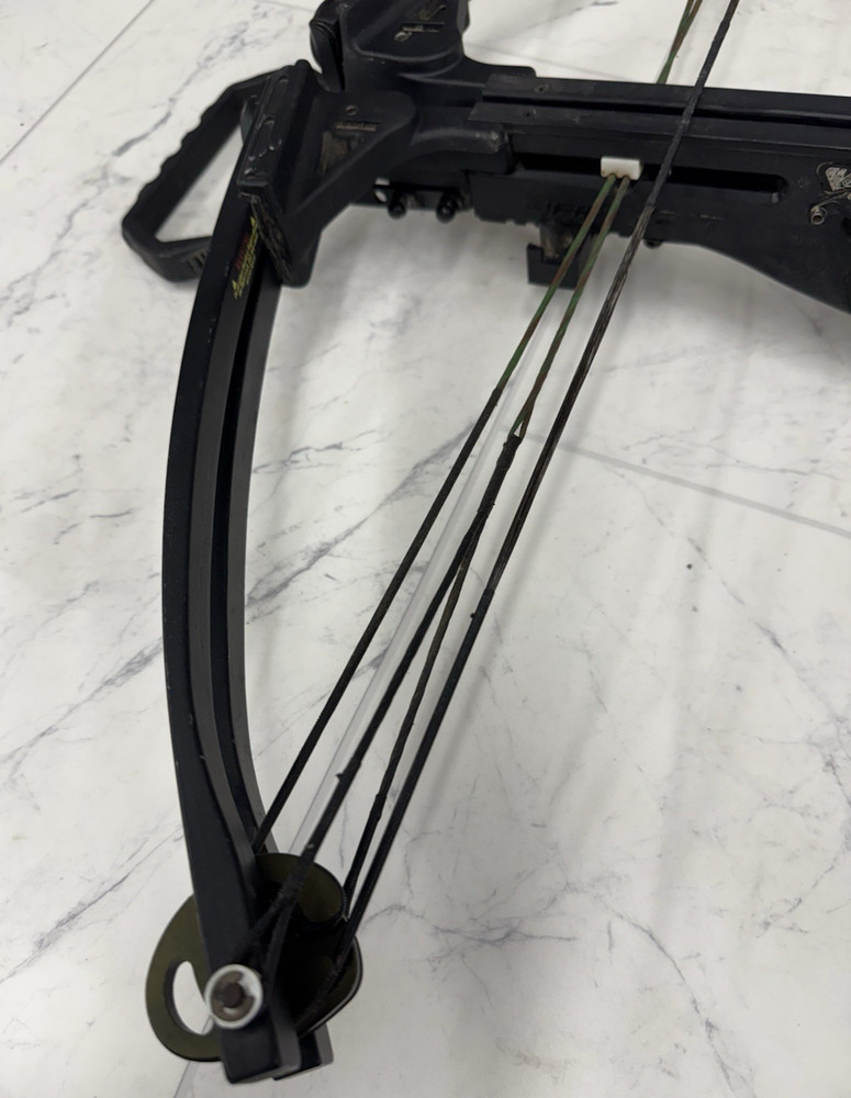 Barnett Jackal Crossbow 45561