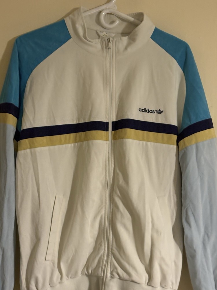adidas Track Jacket Men's