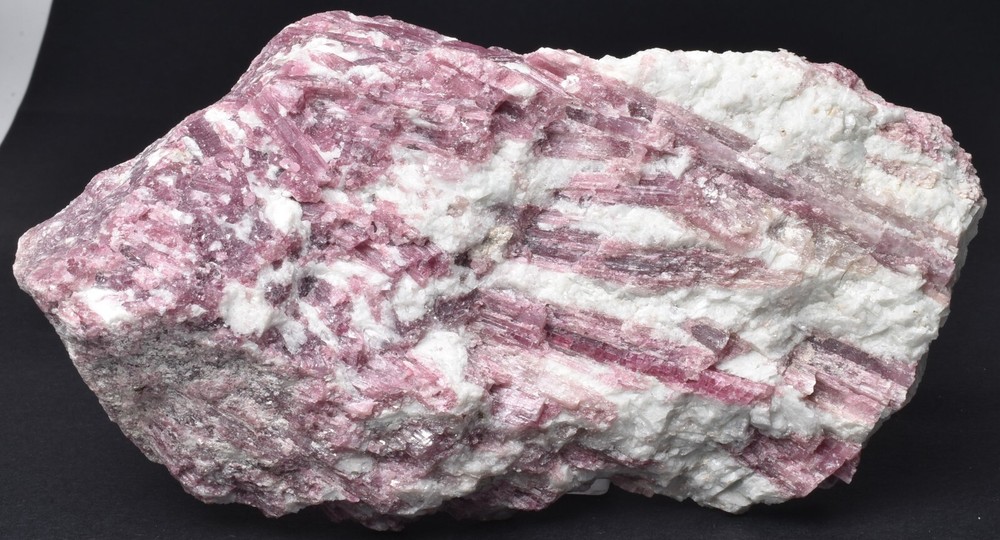 PINK TOURMALINE NATURAL R20