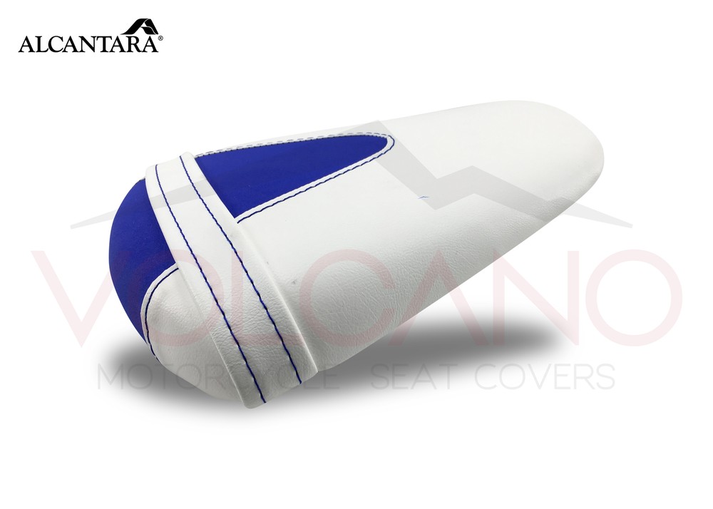 Lining Acrylic Saddle Suzuki 600/750 2011-2019