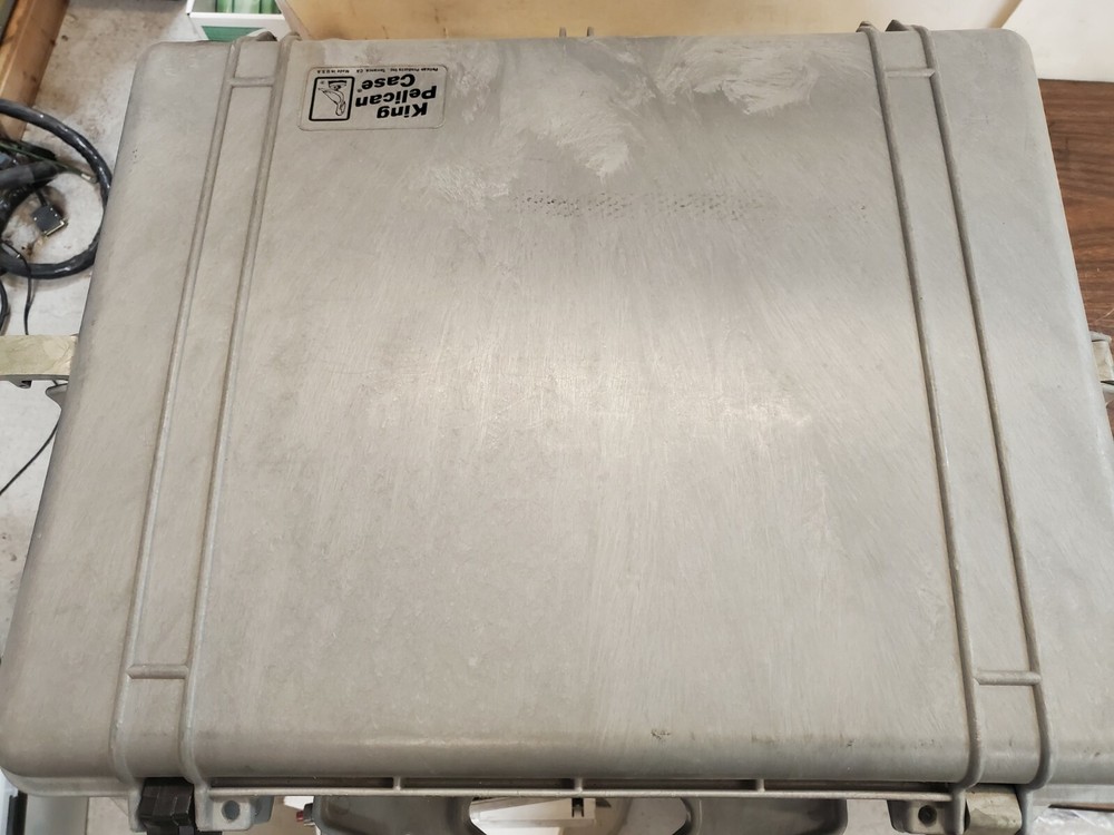 AquaVideo Underwater Camera Housing