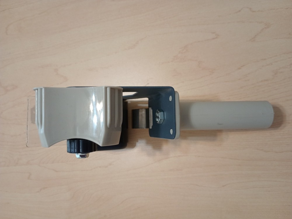 Tape Gun Dispenser, 2 Inch, Packaging Tool Accessory