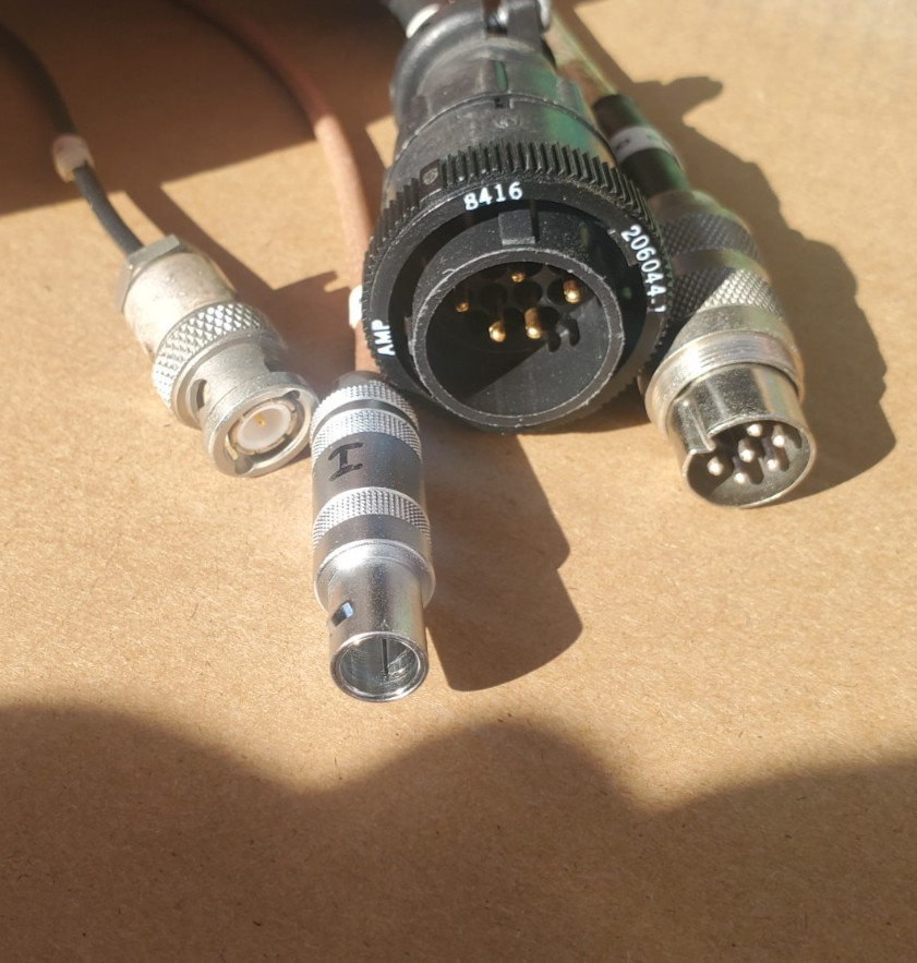 Leybold-Heraeus / Inficon QF210 155-28