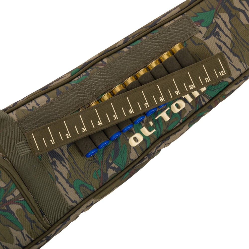 Ol' Tom Turkey Gun With Optics Case