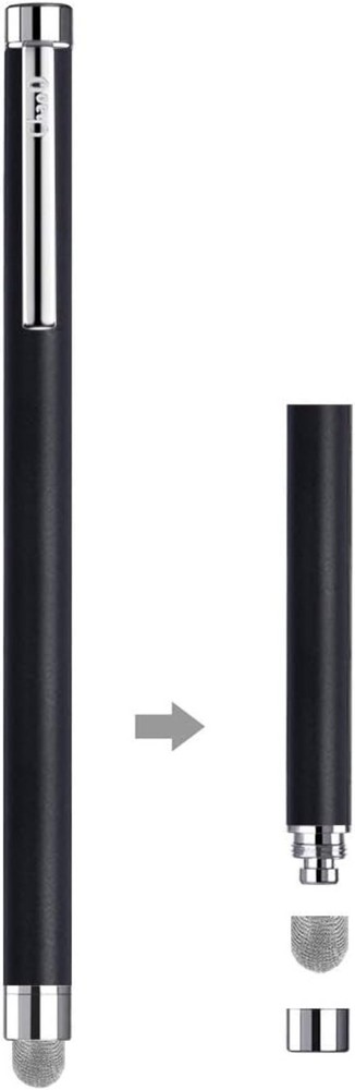 Quality 10-Pack Stylus Replacement Tips - Precision and Protection