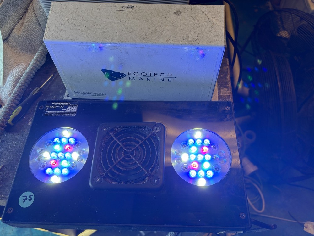 EcoTech Radion RW30 Gen 2