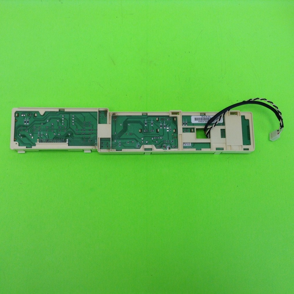 Dish Network VIP722K DVR Cable Front Control Panel Control Panel 159570 15957