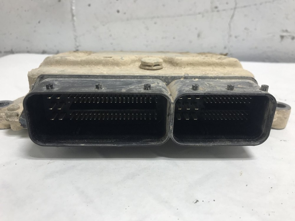 Peterbilt 367 Electronic DPF Control Module - Used | P/N A034V782