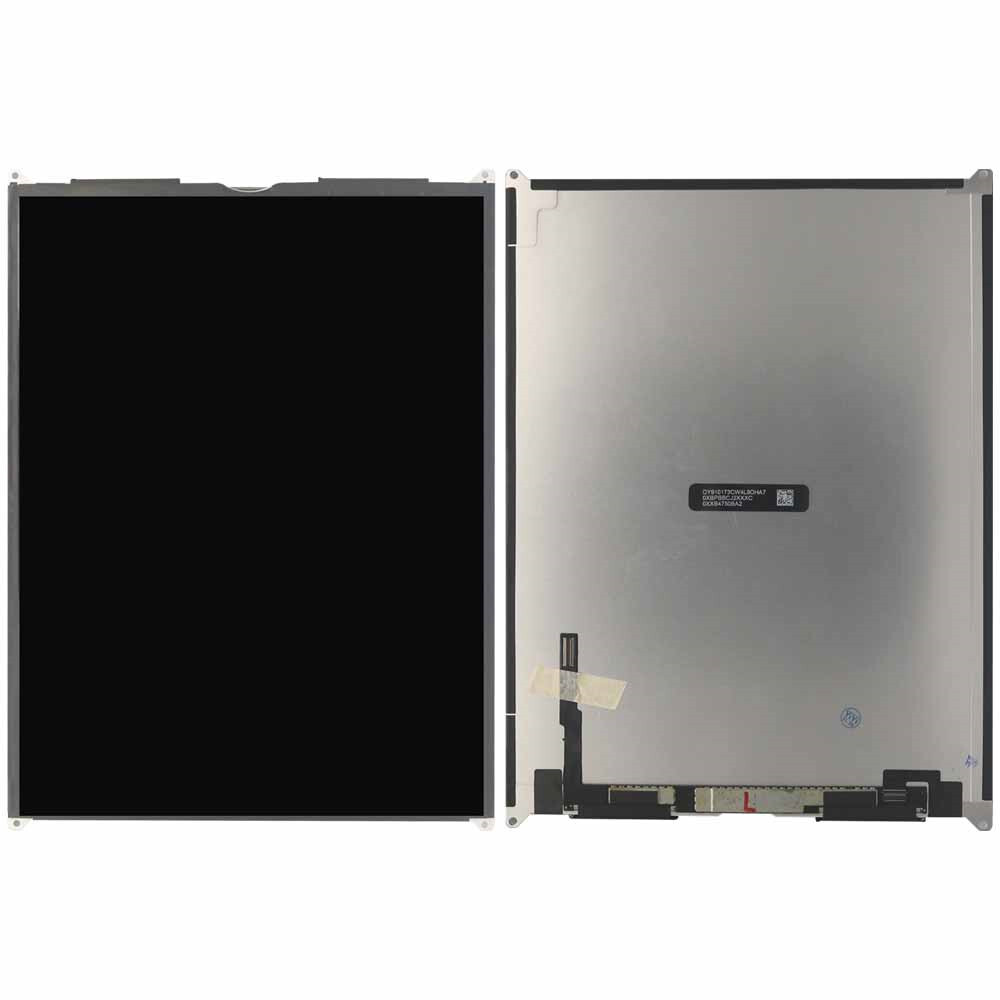 For iPad 9.7 5th 6th 10.2 7th 8th 9th LCD Display Screen Panel Replacement Lot