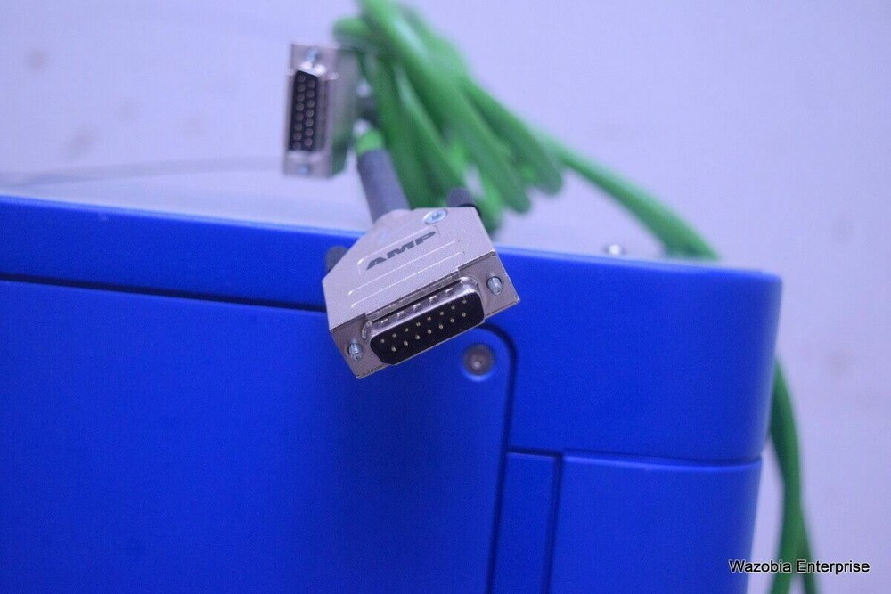 CALIPER LIFE SCIENCE MODEL ZEPHYR