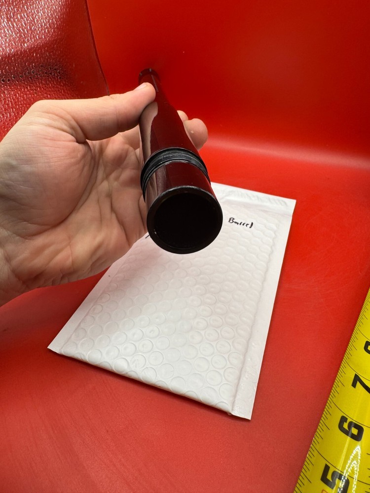 Dye Xcel 14 inch Barrel 694 Bore AC Thread