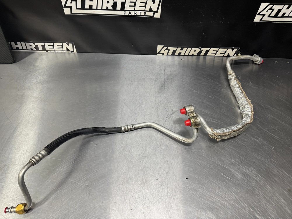 1997-2004 C5 CORVETTE AC HARD LINE OEM #L342