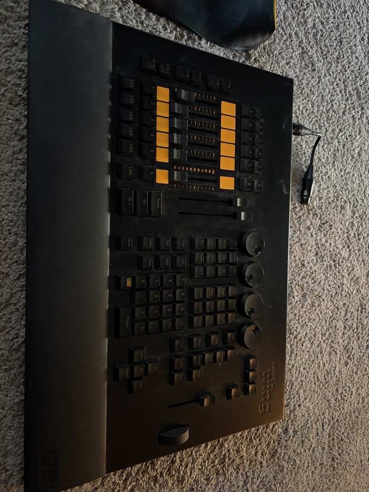 [BUNDLE] MA Lighting GrandMA2 onPC Command Wing