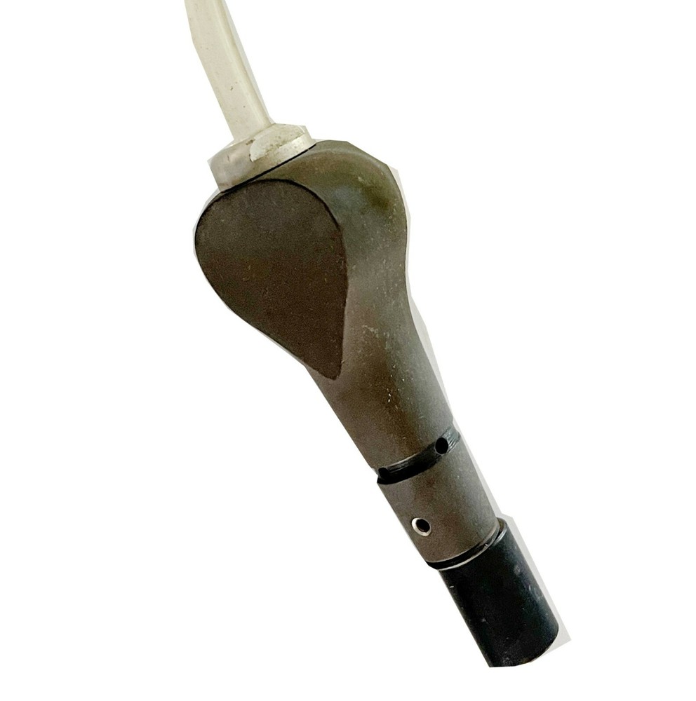 GRS Handpiece.. ADJUSTABLE COLLET TIP USED WORKING CONDITION