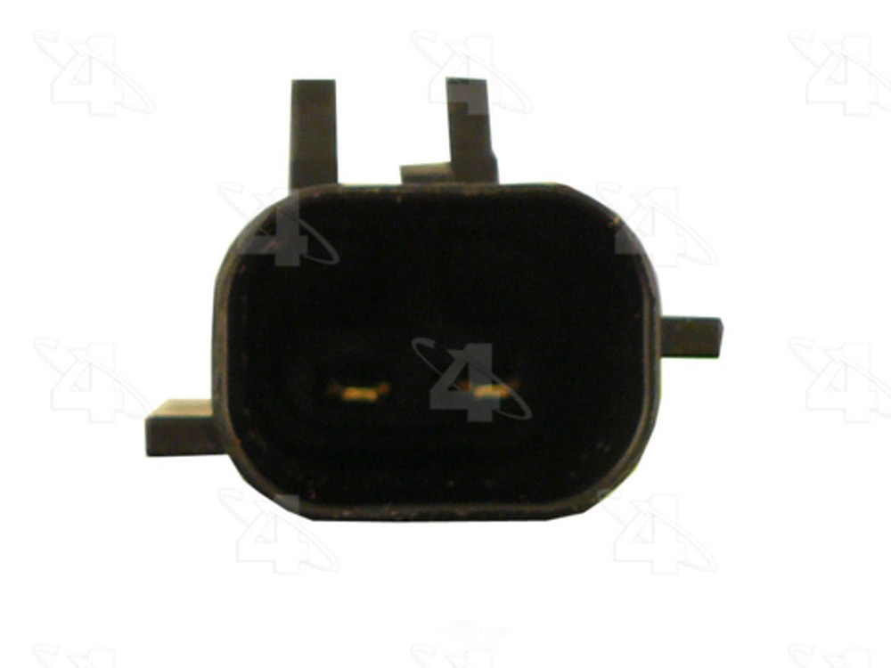 Window Reg w/ Motor ACI/Maxair 386906