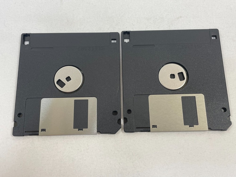 Vintage 1996 Parsons Technology Software Remover Plus for Windows 3.5" Floppy