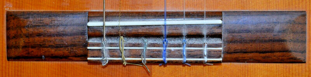 Fender Acoustic Classical Guitar FC 120