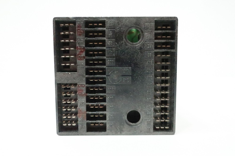 Abb GTR0300 Multi-channel Temperature Controller