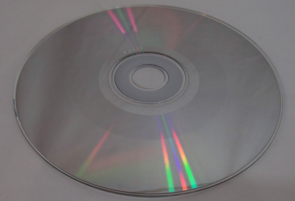 IBM Aptiva PC 2158 Computer Applications CD-ROM Software Disc