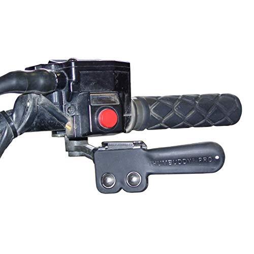 Thumbuddy Pro ATV Throttle Extender - Model TB2