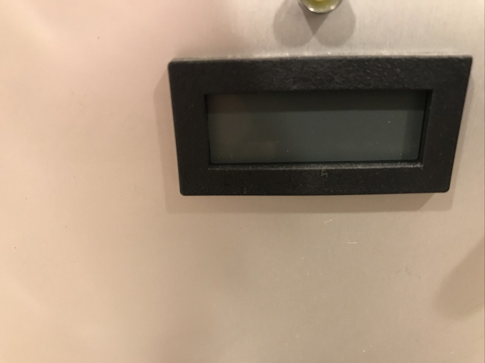 ANSYCO SYCOS-H AXS TESTOR