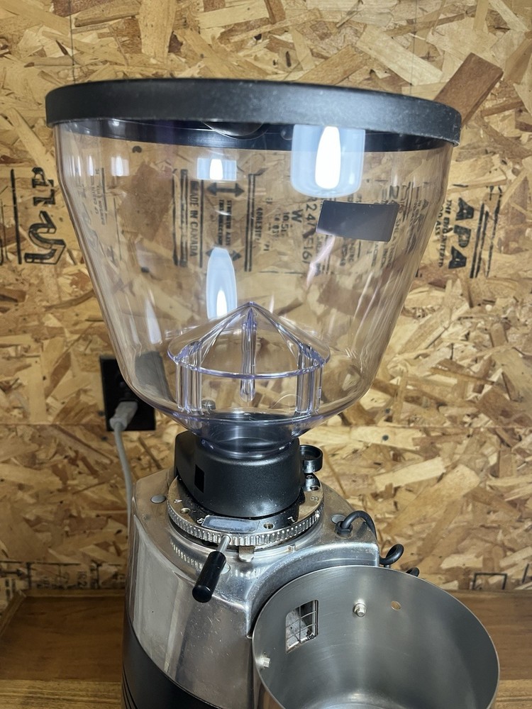 Mazzer Kony Electronic Espresso Grinder (powder coated)