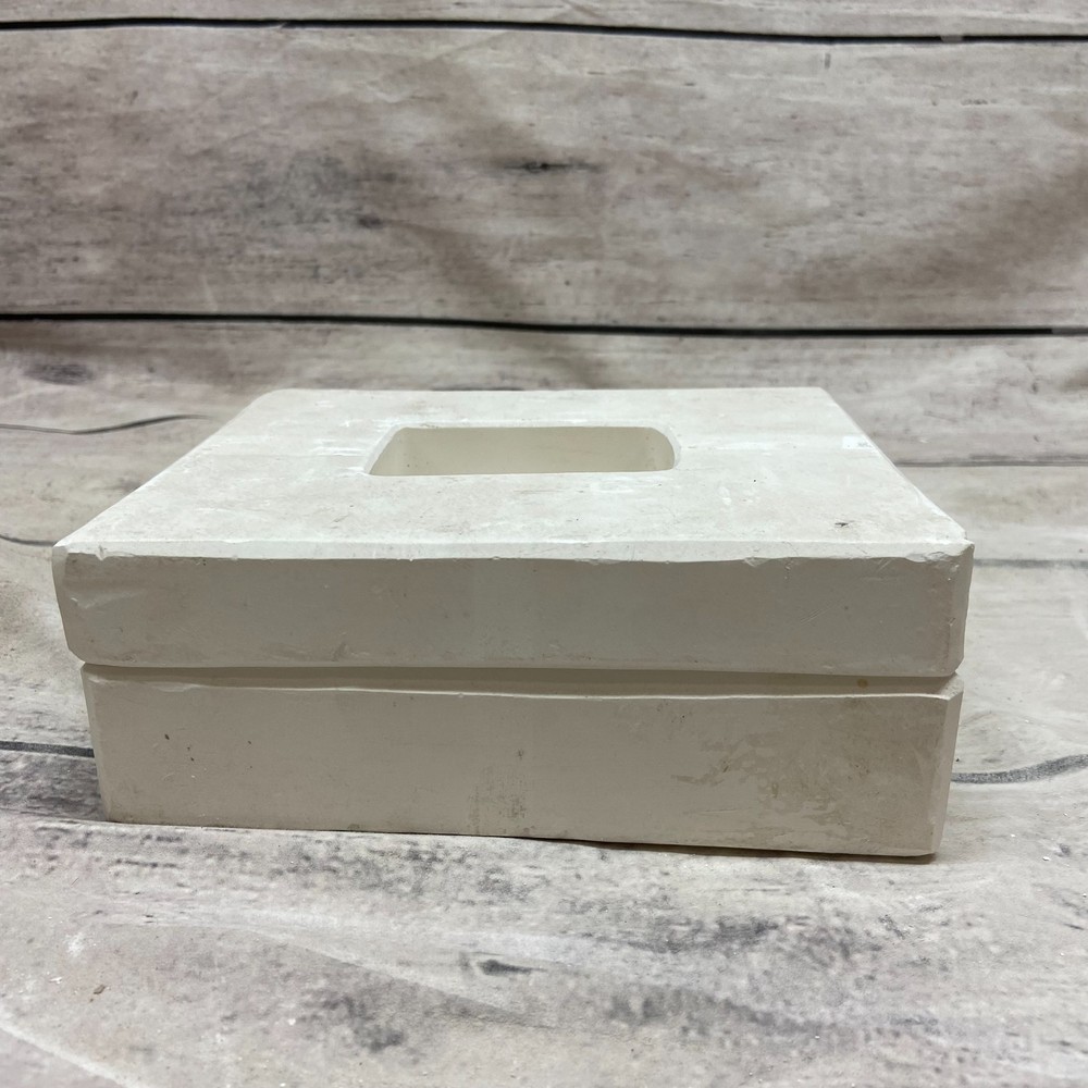 Ceramic Slip Casting Mold