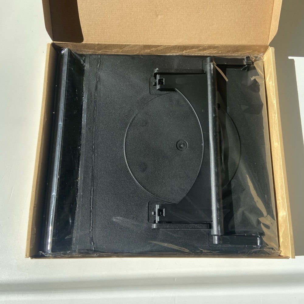 Kenting Light Box Pad Stander Multifunction 360° Rotate Adjustable Plastic A4