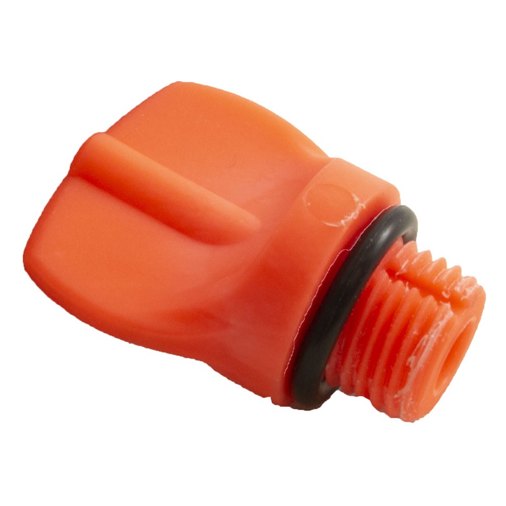 Speck 2901490300A 1/4" Drain Plug Wing EasyFit/BADU Pro
