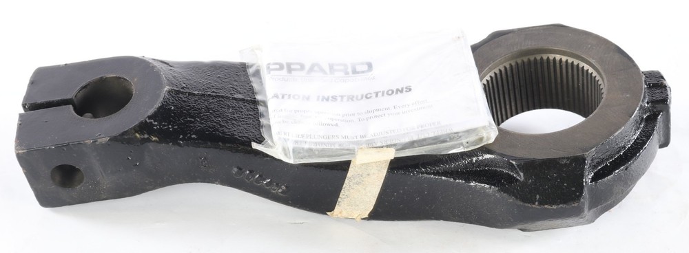 New 25157753 Volvo Mack Pitman Assembly
