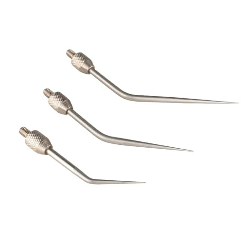 Needle Point Contact Points Set for Dial Digital Indicators Depth Gauge M2.5