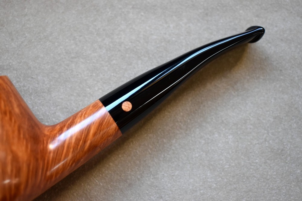Moretti Pipe 55 Freehand