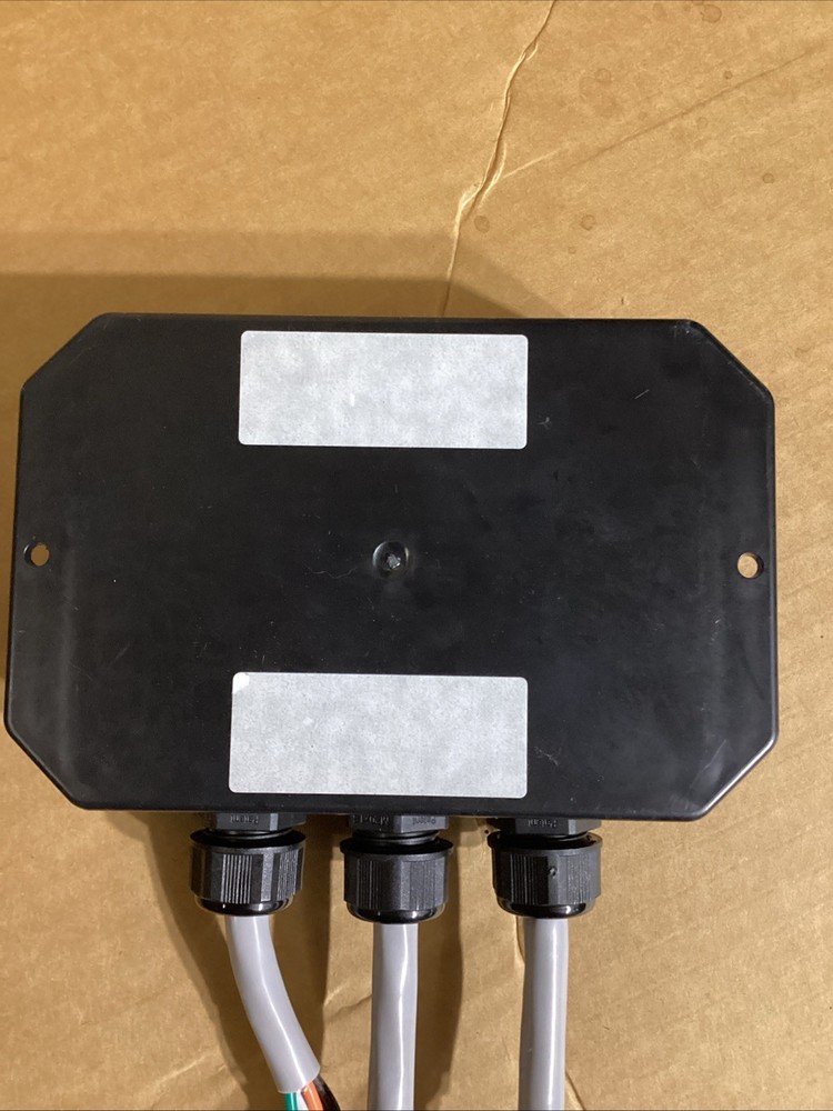 SureShade Surepower Control Box - 5ft Extension - 26586E