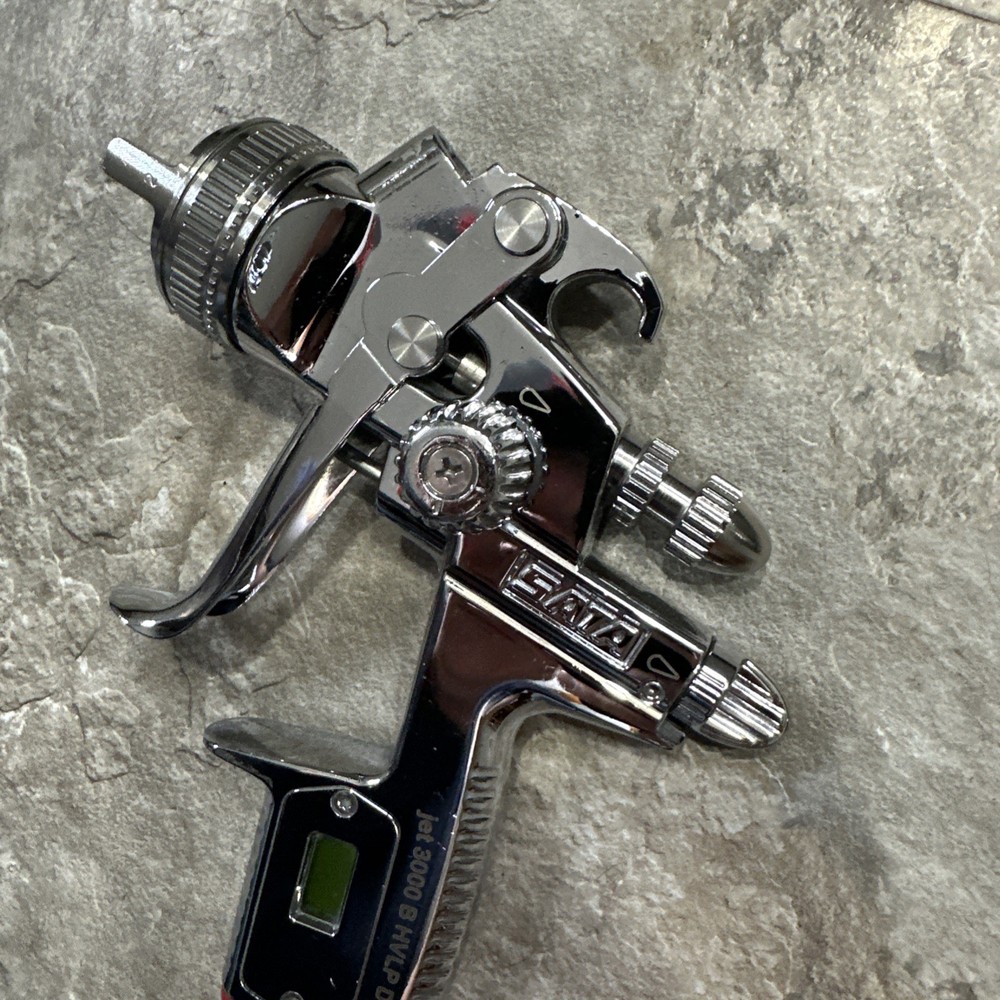Sata Jet 3000 B / HVLP Digital WSB Spray Gun