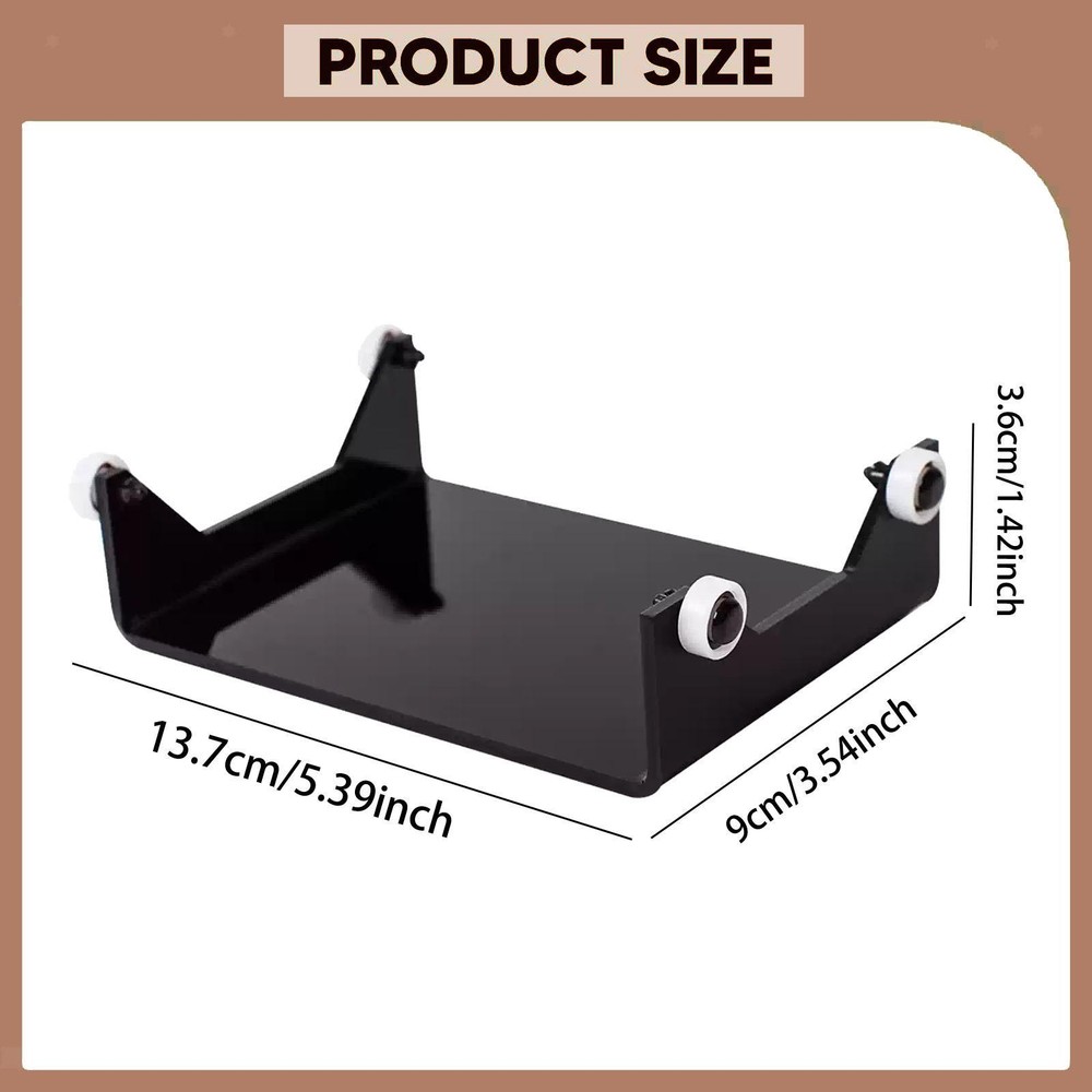 Developing Tank Roller Base Film Processing Equipment Manual Rolling Stand