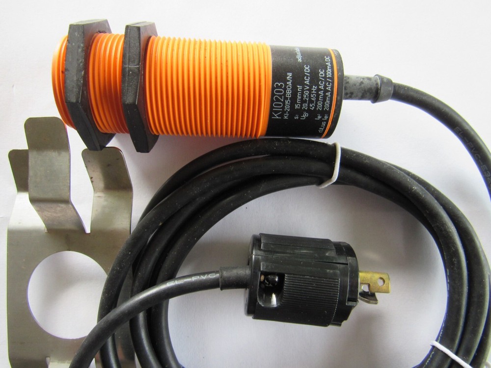 Capacitive sensor K10 203