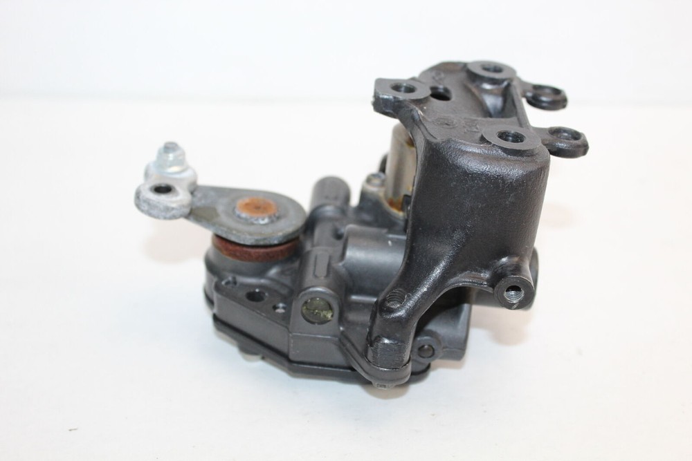 2006 Honda CBR1000RR Steering Stabilizer Damper