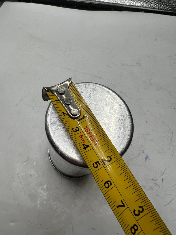 MARS Motor Run Capacitor 14245